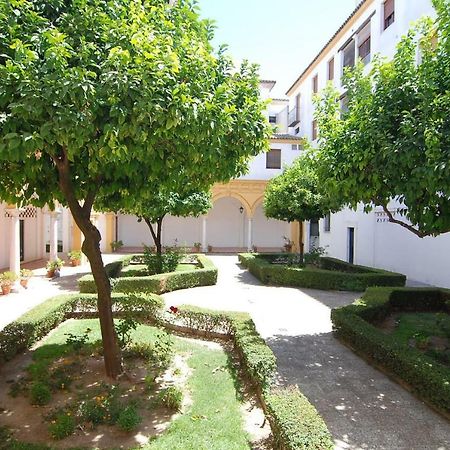 El Rincon De Elena Apartment Херес де ла Фронтера Екстериор снимка