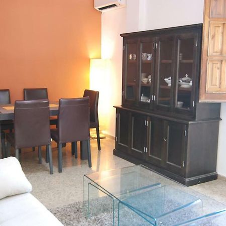 El Rincon De Elena Apartment Херес де ла Фронтера Екстериор снимка