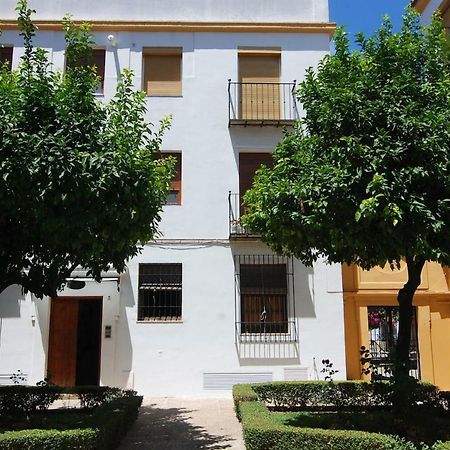 El Rincon De Elena Apartment Херес де ла Фронтера Екстериор снимка