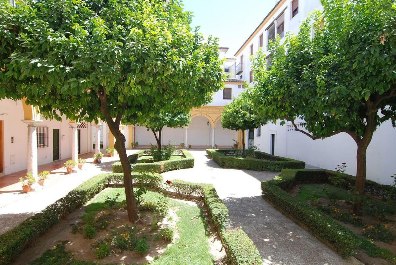 El Rincon De Elena Apartment Херес де ла Фронтера Екстериор снимка