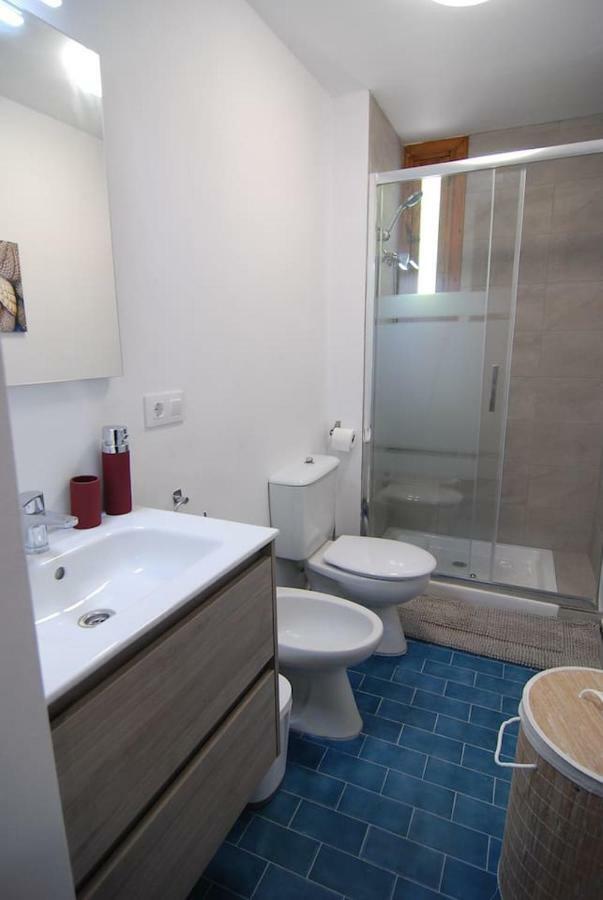 El Rincon De Elena Apartment Херес де ла Фронтера Екстериор снимка