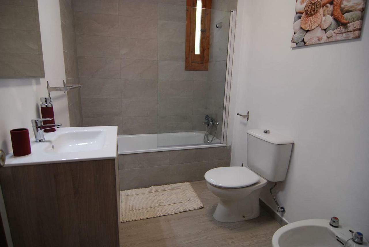 El Rincon De Elena Apartment Херес де ла Фронтера Екстериор снимка